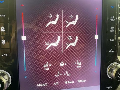 New 2026 RAM 1500 Rebel w/ Bed Utility Group image 19