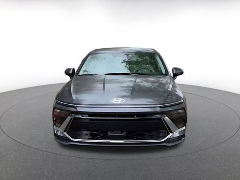 Used 2025 Hyundai Sonata SEL image 4