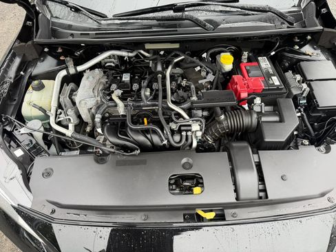 Used 2022 Nissan Sentra SR w/ Midnight Edition FWD image 28