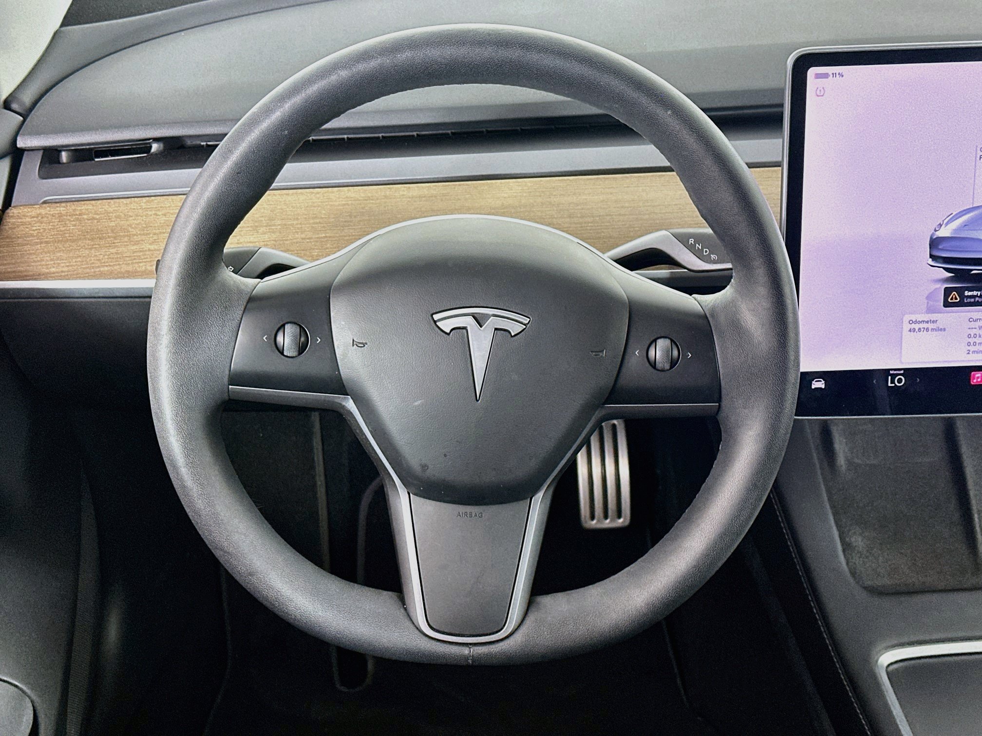 Used 2023 Tesla Model 3 Performance AWD/4WD image 17