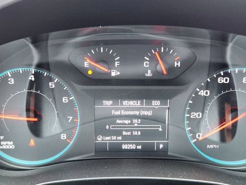 Used 2020 Chevrolet Malibu RS FWD image 17