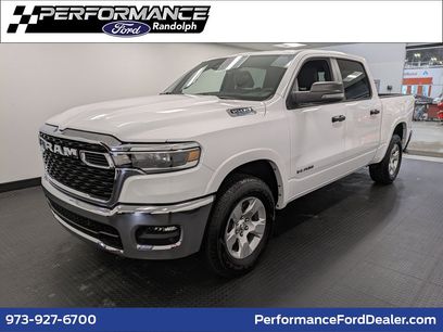 Used 2025 RAM 1500 Big Horn