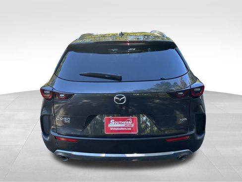 Certified 2026 MAZDA CX-50 AWD 2.5 S w/ Cargo Package image 5