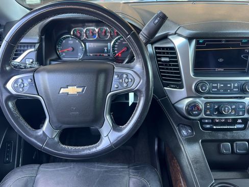 Used 2017 Chevrolet Tahoe LT image 11