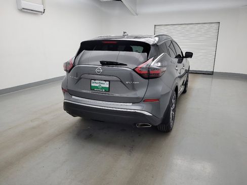 Used 2019 Nissan Murano SV w/ Premium Package AWD/4WD image 7