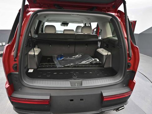 New 2026 Hyundai Santa Fe SEL AWD/4WD image 13