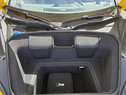 Used 2018 Audi R8 V10 plus image 23