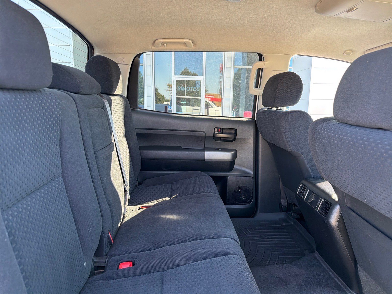 Used 2011 Toyota Tundra 4x4 CrewMax w/ TRD Rock Warrior Pkg image 21