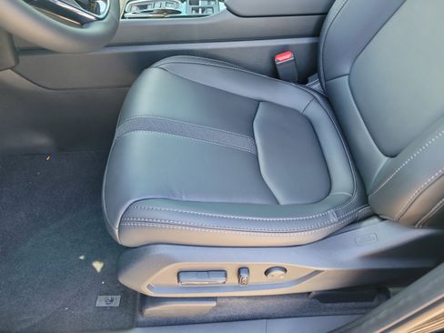 New 2026 Honda Pilot EX-L image 25