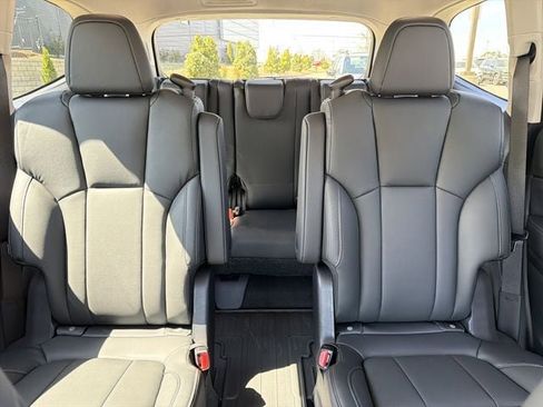 New 2026 Subaru Ascent Premium image 33