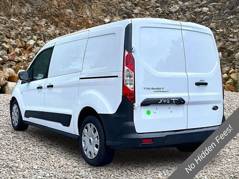 Used 2019 Ford Transit Connect XL FWD image 9