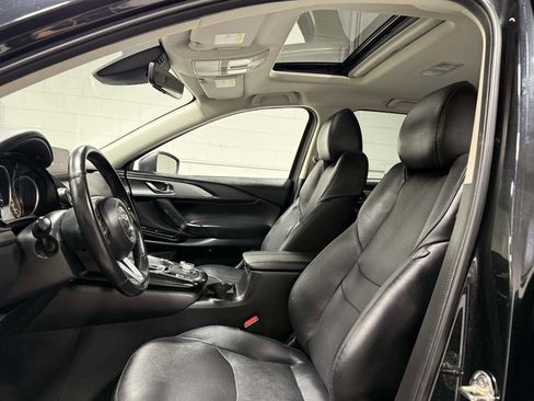 Used 2023 MAZDA CX-9 Touring Plus image 16