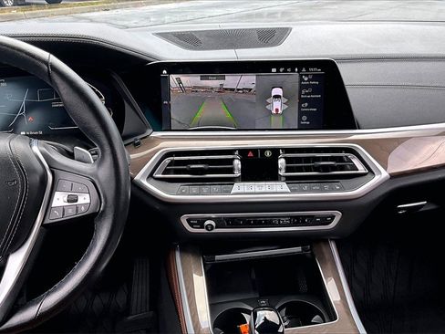 Used 2023 BMW X5 xDrive40i w/ Premium Package image 6