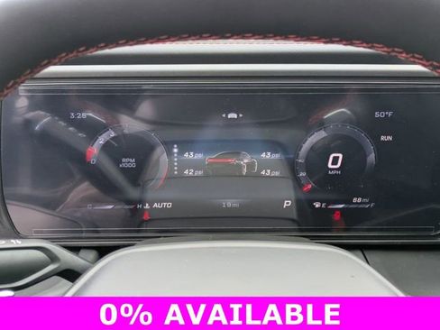 New 2026 Dodge Charger R/T Scat Pack image 15