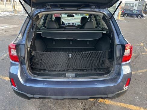 Used 2016 Subaru Outback 3.6R Limited image 24