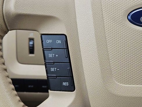 Used 2011 Ford Escape Limited w/ 301A Rapid Spec Order Code image 20