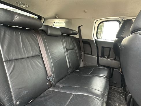 Used 2012 Toyota FJ Cruiser 2WD w/ Convenience Pkg image 22