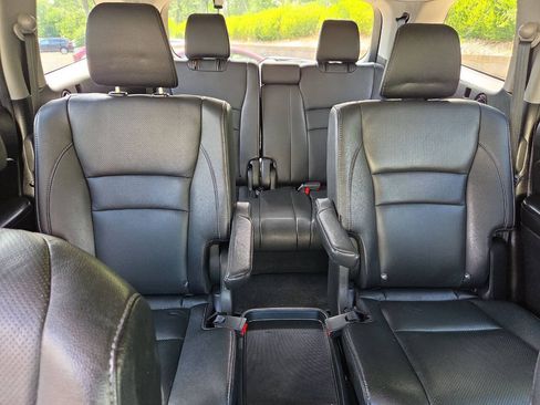 Used 2017 Honda Pilot Elite image 35