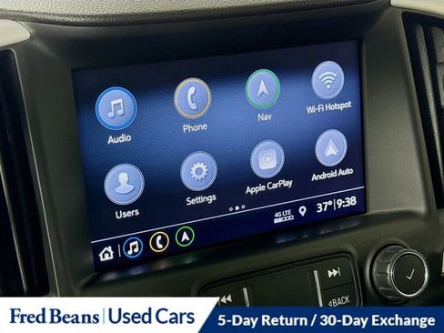 Used 2020 GMC Terrain SLT w/ Preferred Package image 17