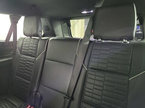 Certified 2026 Cadillac Escalade ESV Platinum Sport AWD/4WD image 10