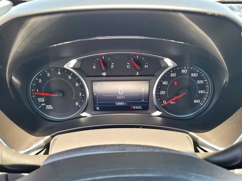 Used 2022 Chevrolet Equinox LT AWD/4WD image 12