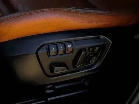 Used 2016 BMW X4 M40i AWD/4WD image 41