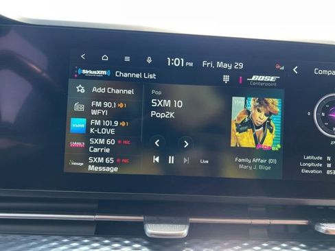 Used 2024 Kia Carnival SX Prestige FWD image 18