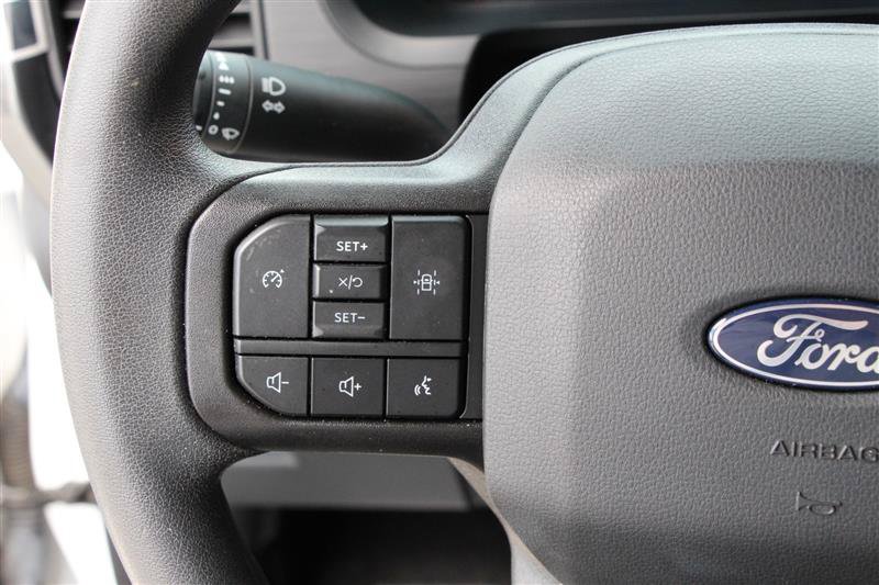 Used 2024 Ford F150 STX AWD/4WD image 24