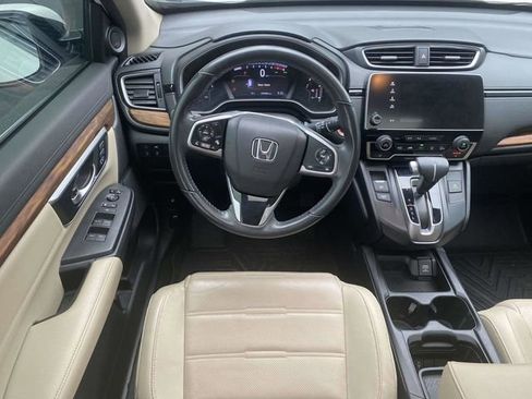 Used 2019 Honda CR-V EX-L image 15