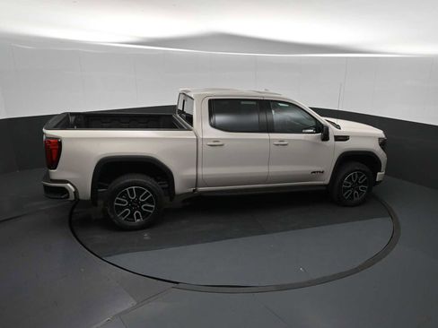 New 2026 GMC Sierra 1500 AT4 AWD/4WD image 16