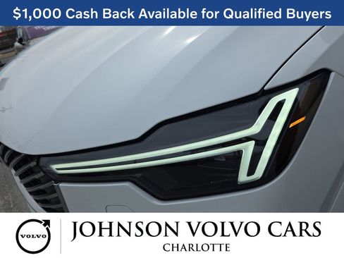 New 2026 Volvo XC90 B6 Ultra w/ Protection Package AWD/4WD image 36