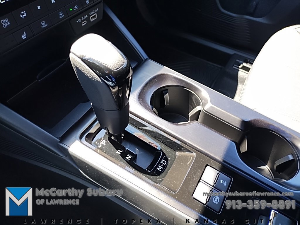 New 2026 Subaru Outback Limited AWD/4WD image 33