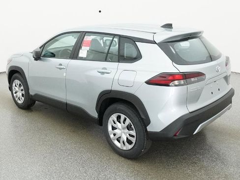 New 2026 Toyota Corolla Cross L image 35