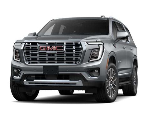 New 2026 GMC Yukon Denali image 49