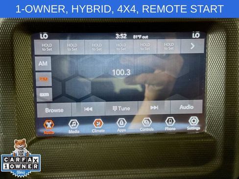 Used 2023 Jeep Wrangler Unlimited AWD/4WD image 14