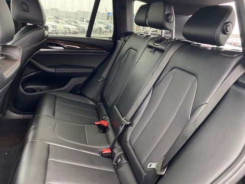 Used 2022 BMW X3 xDrive30i image 18