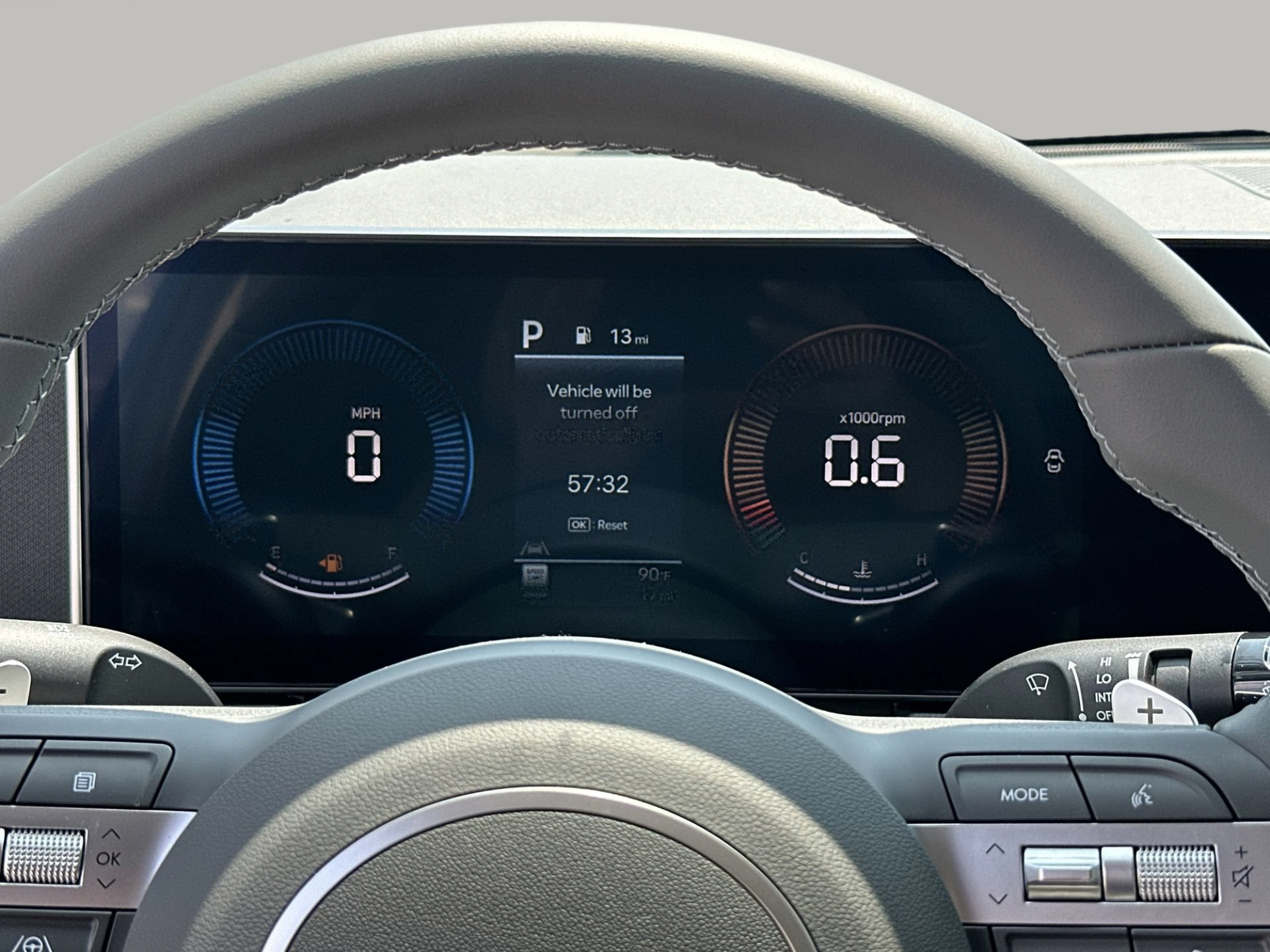 New 2026 Hyundai Sonata SEL FWD image 10