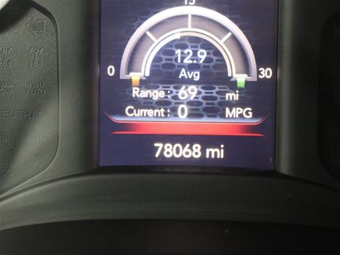 Used 2020 RAM 1500 Big Horn AWD/4WD image 31