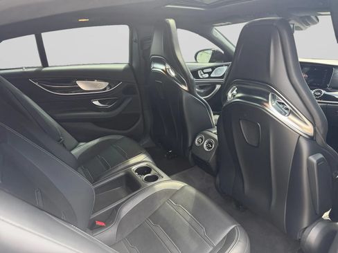 Used 2019 Mercedes-Benz AMG GT 63 S image 31