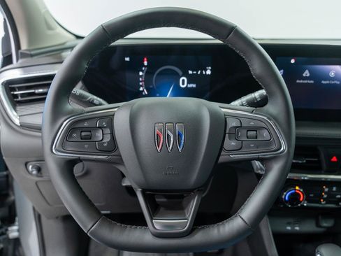 Used 2026 Buick Encore GX Sport Touring w/ Comfort Package image 33
