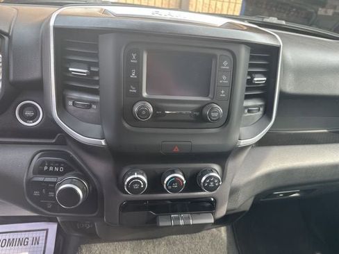 Used 2023 RAM 1500 Big Horn AWD/4WD image 12