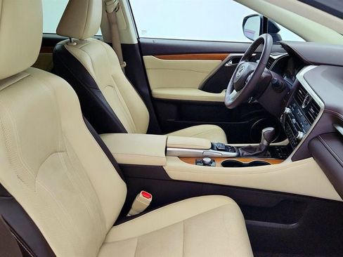 Used 2016 Lexus RX 350 AWD image 24