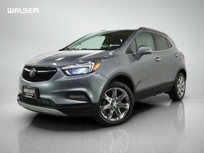 Used 2019 Buick Encore Essence w/ Experience Buick Package