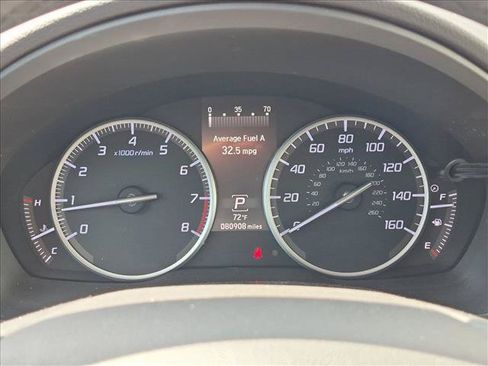 Used 2019 Acura ILX FWD image 9