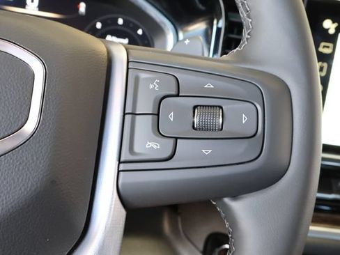 New 2026 GMC Sierra 1500 Elevation w/ Elevation Premium Package AWD/4WD image 26