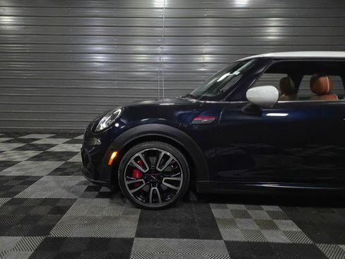Used 2022 MINI Cooper John Cooper Works FWD image 34