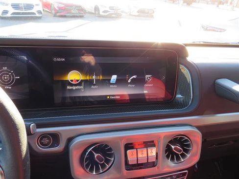 Certified 2023 Mercedes-Benz G 63 AMG AMG G 63 image 15