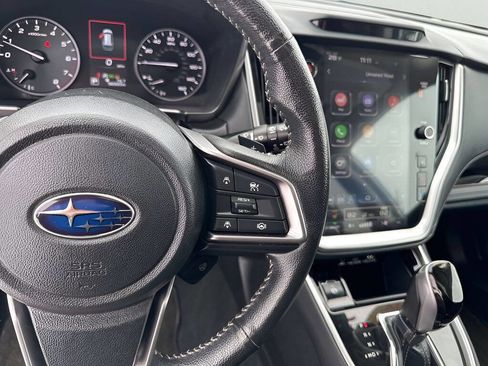 Used 2024 Subaru Outback Limited image 25