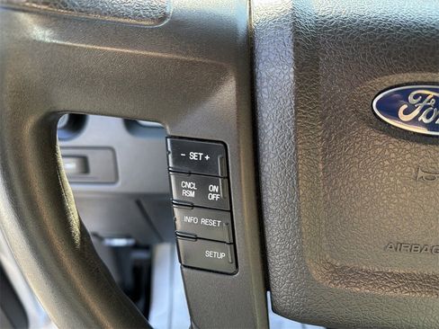 Used 2013 Ford F150 STX w/ Mid Equipment Group image 18