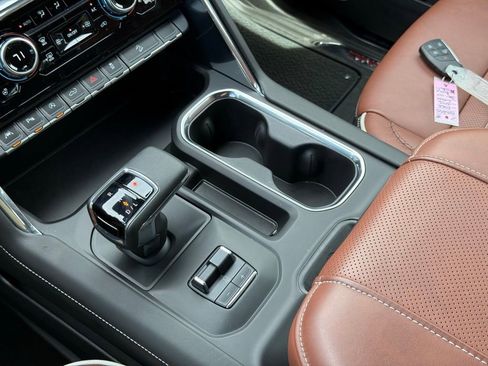 New 2026 GMC Sierra 1500 Denali Ultimate image 30